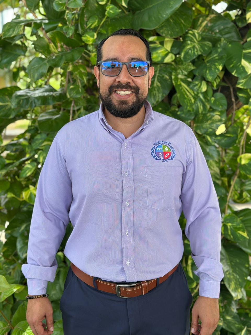 Jairo Juárez Ramírez
