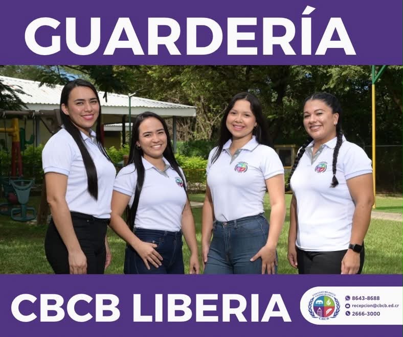 Guardería CBCB