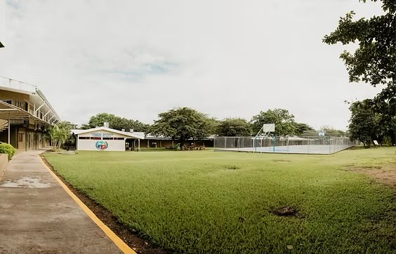 Campus CBCB