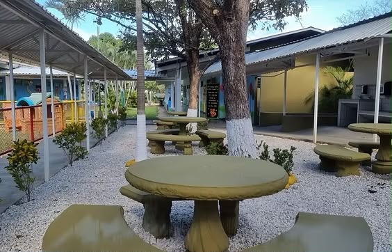 Comunidad educativa