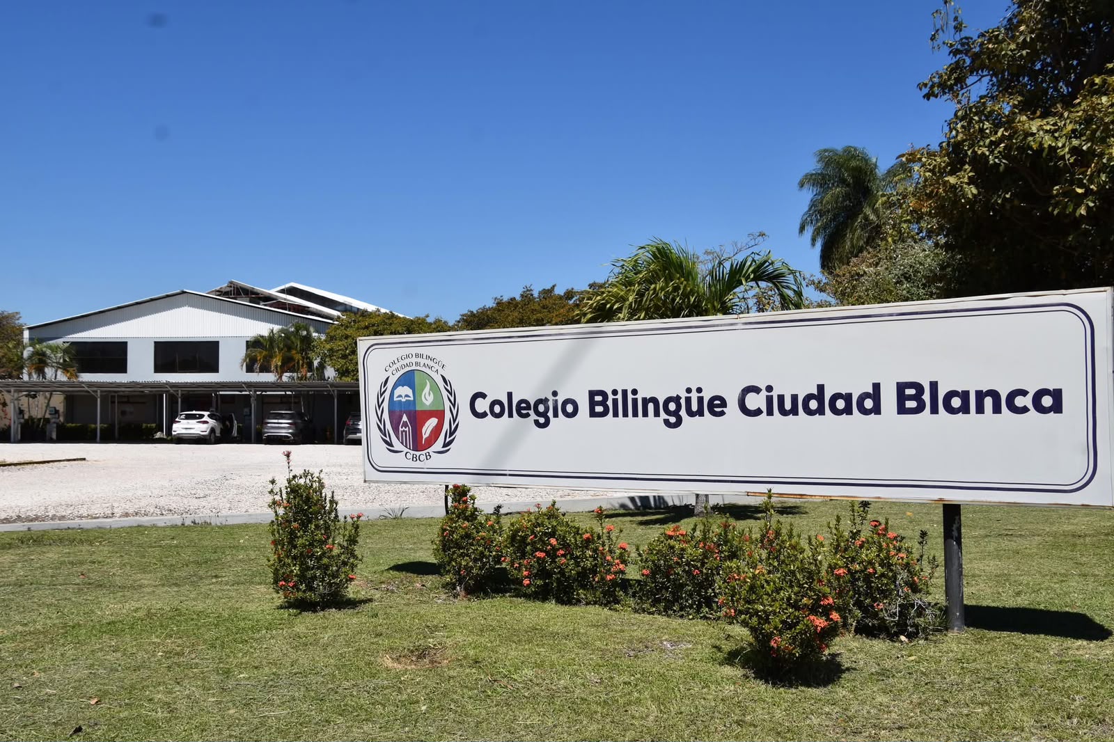 Colegio Bilingüe Ciudad Blanca