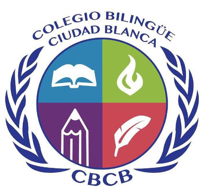 Logo Colegio Bilingüe Ciudad Blanca