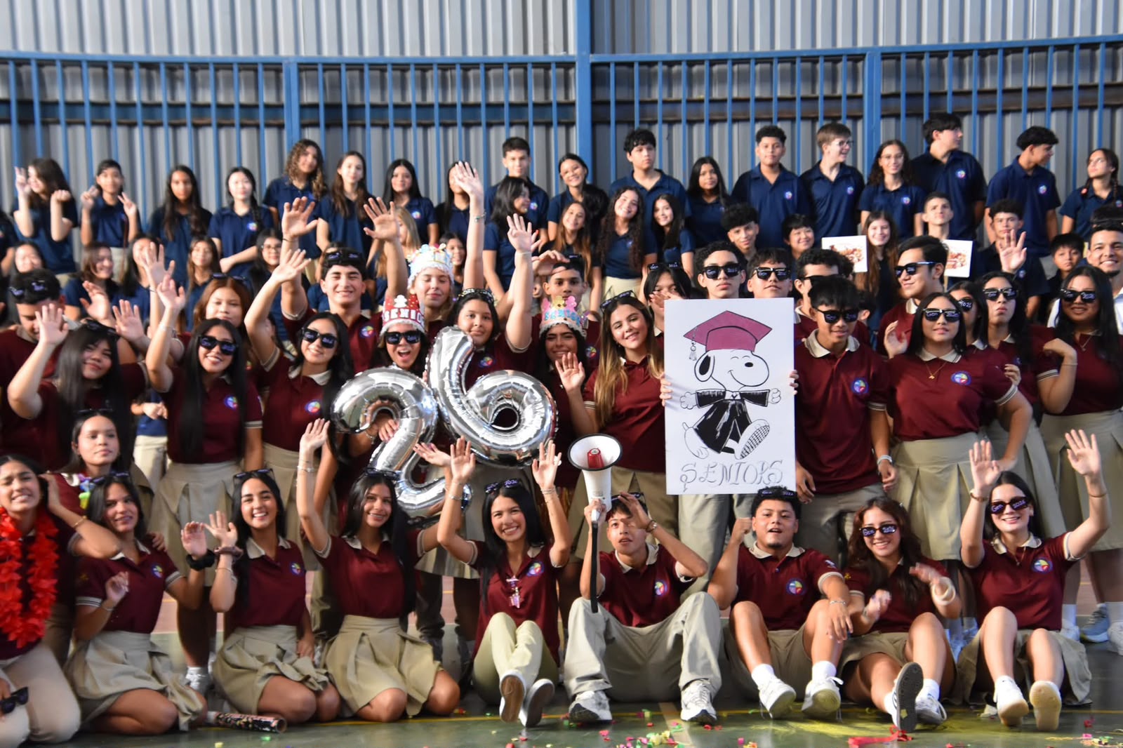 Secundaria CBCB